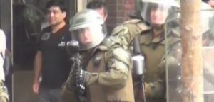 GUERRA PSICOLOGICA EN DEMOCRACIA